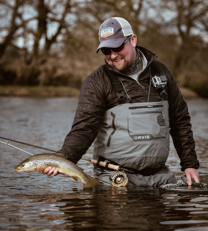 Stewart Collingswood - 