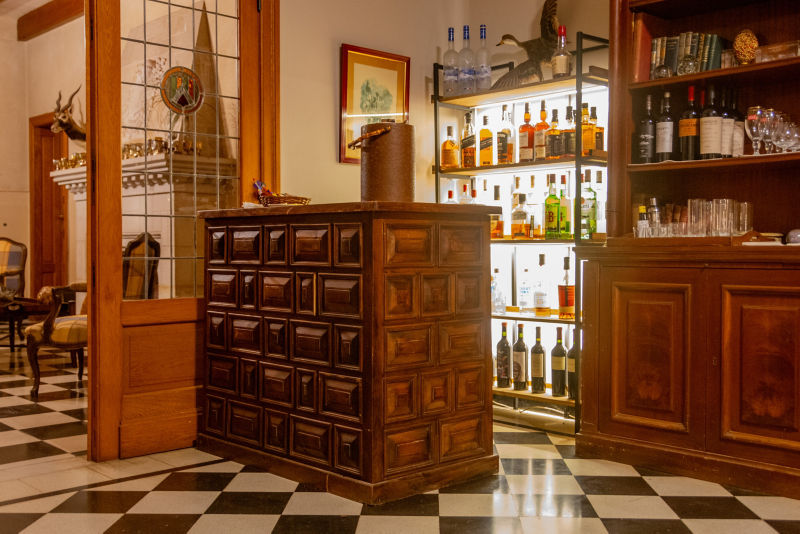 Estancia Santa Rita -  image number 1