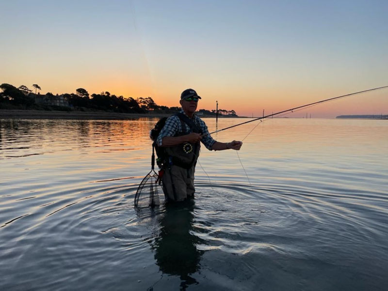 Michael Rescorle, UK - 