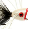 Boss Bug Popper - WHITE