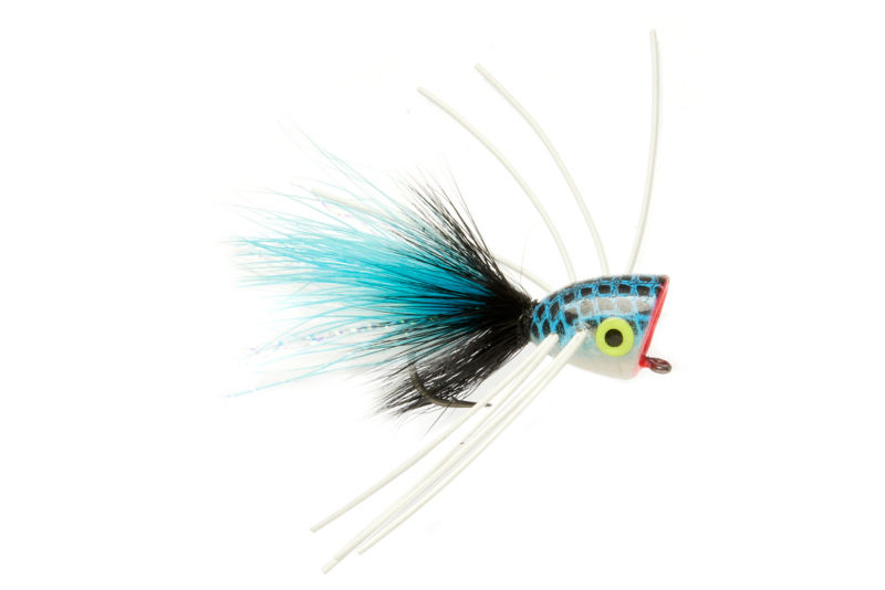 Boss Bug Popper - DAMSEL image number 0