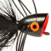 Boss Bug Popper - BLACK