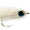 Whalley’s Money Minnow - WHITE