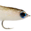 Whalley’s Money Minnow - OLIVE