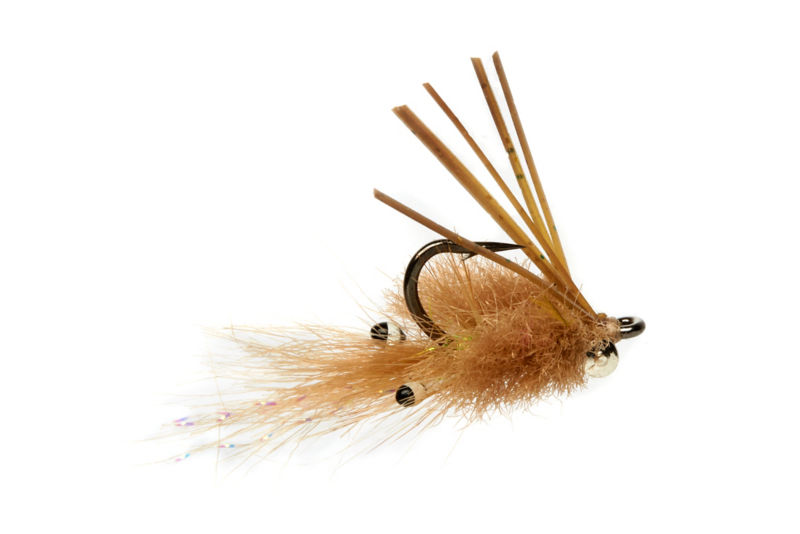 White&rsquo;s Hooligan Crab - TAN