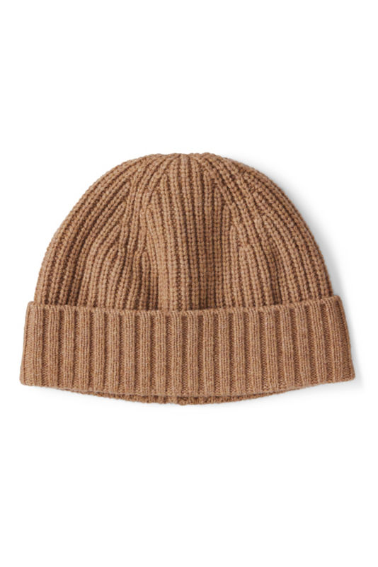 Future Heirlooms Beanie - FIELD KHAKI