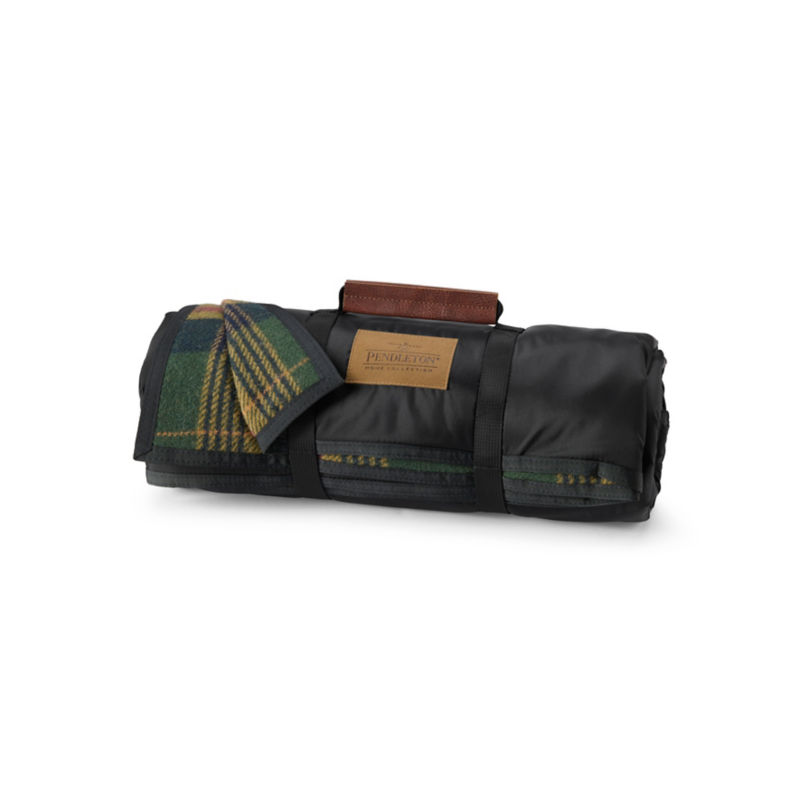 Pendleton Roll-Up Blanket - 