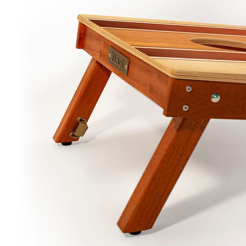 Elakai&reg; Classic Cornhole Set -  image number 3