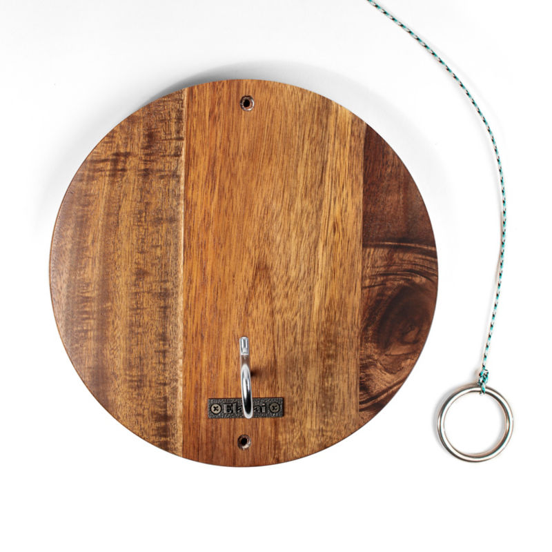 Elakai&reg; Wayfarer Hook & Ring Game - 