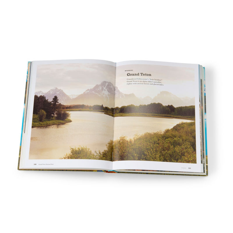 The Parklands Book -  image number 1