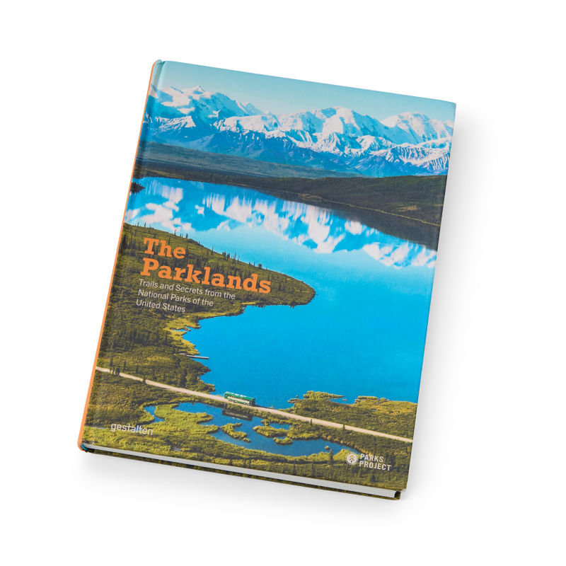 The Parklands Book - 
