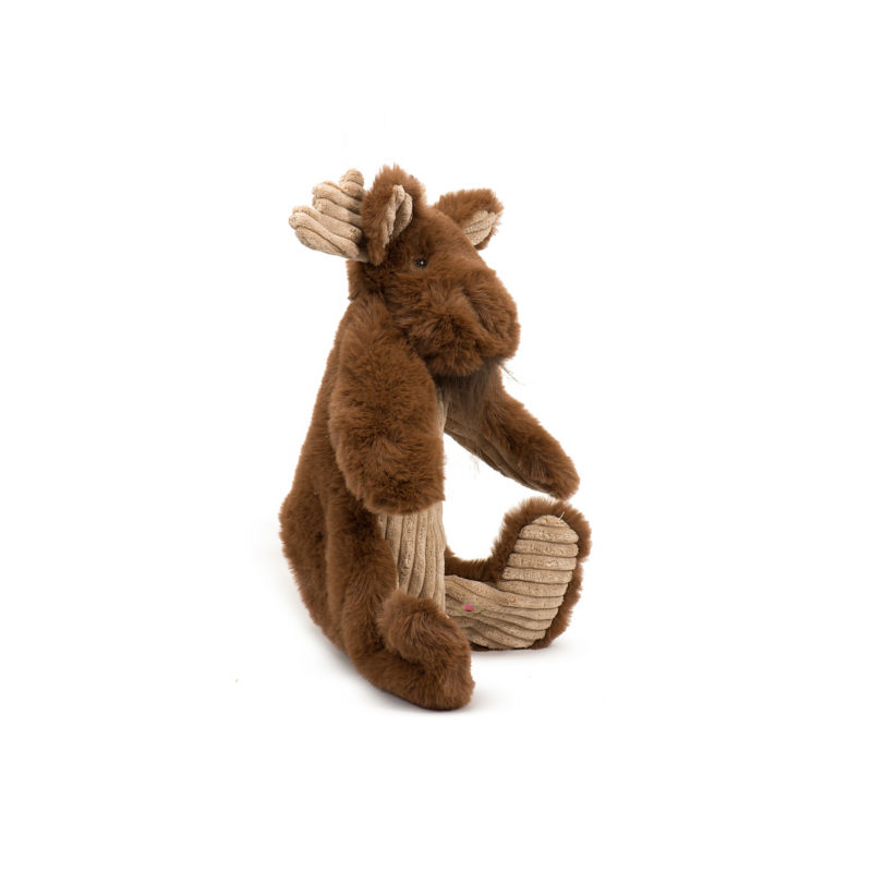 Maple Moose X-Brace&trade; Dog Toy -  image number 1