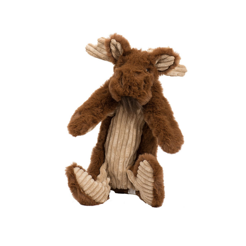 Maple Moose X-Brace&trade; Dog Toy - 