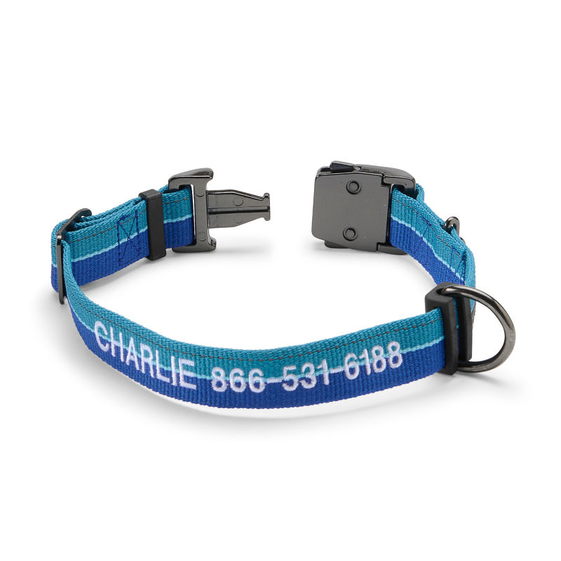 Tough Trail&reg; Collar 2.0 - BLUE image number 0