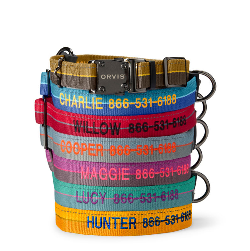 Tough Trail&reg; Collar 2.0 - 