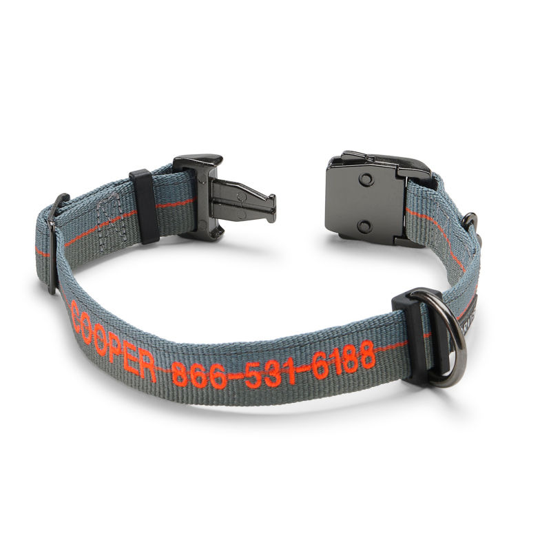 Tough Trail&reg; Collar 2.0 - GRAY image number 0