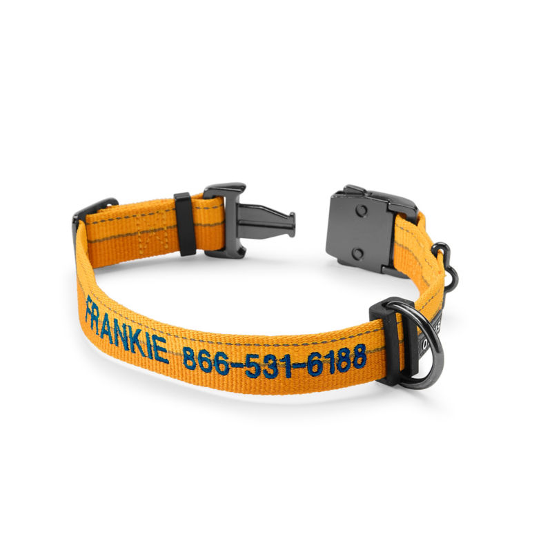 Tough Trail&reg; Collar 2.0 - YELLOW image number 0