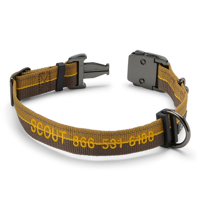 Tough Trail&reg; Collar 2.0 - BRONZE image number 0