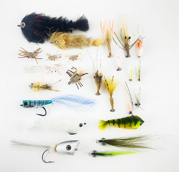 Caribbean Fly Assortment - 