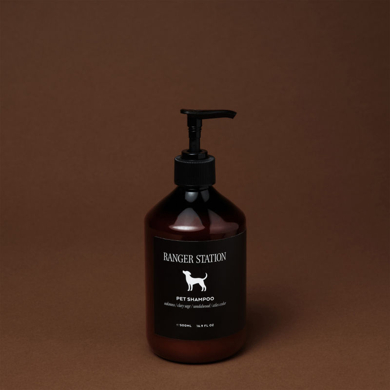 Ranger Station Bark Ranger Dog Shampoo - 