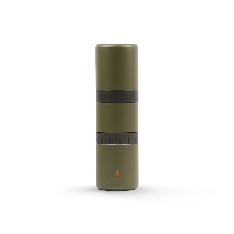 VSSL Nest Pour-Over Coffee Kit - 