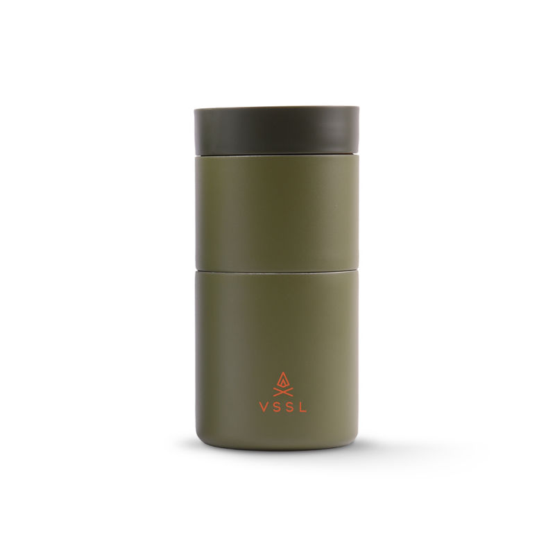 VSSL Nest Pour-Over Coffee Set - 