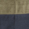 Men’s Battenkill Colorblock Quilted 1/4-Snap Sweatshirt - TARRAGON/DARK NAVY