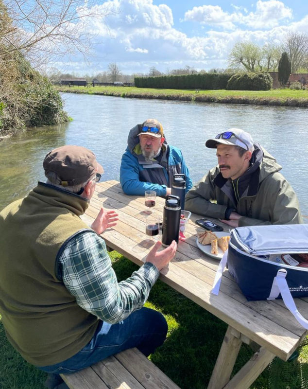 Rodney Wevill -  image number 4