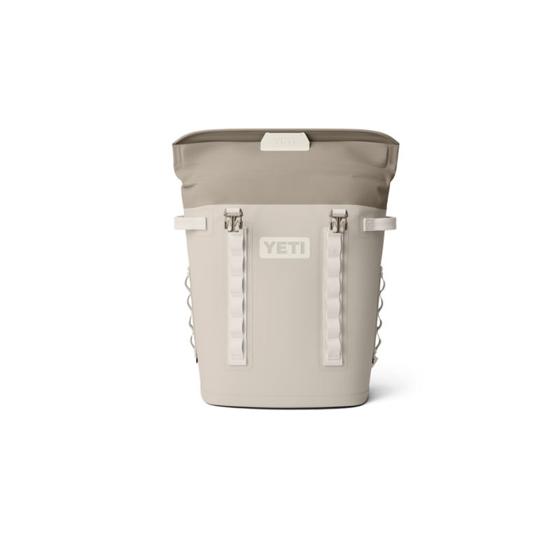 YETI Hopper&reg; M20 Backpack Cooler - TAUPE image number 1
