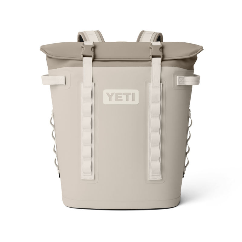 YETI Hopper&reg; M20 Backpack Cooler - TAUPE