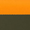 YETI Hopper&reg; M20 Backpack Cooler - OLIVE ORANGE