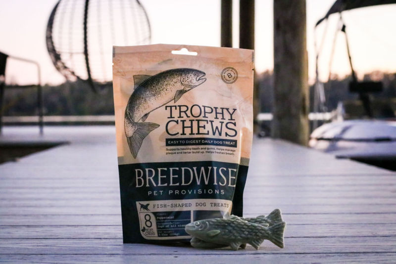 Breedwise Trophy&trade; Dog Dental Chews -  image number 2