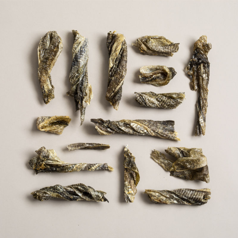 Polkadog Cod Skins -  image number 2