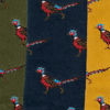 Barbour&reg; Pheasant Socks Gift Box - FOREST MIST