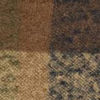 Barbour&reg; Westerdale Beanie & Scarf Set - OLIVE/NAVY