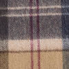 Barbour&reg; Serena Tartan Scarf - BIRCHWOOD/MUTED TARTAN