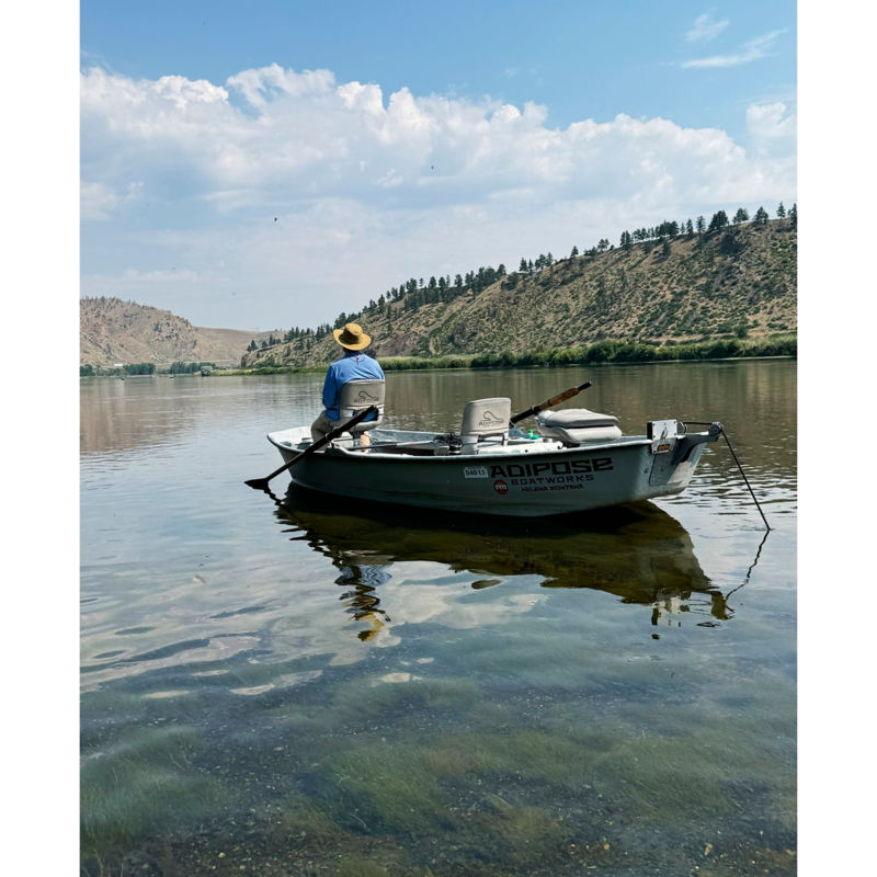 Western Prairie Outfitters, MT - 