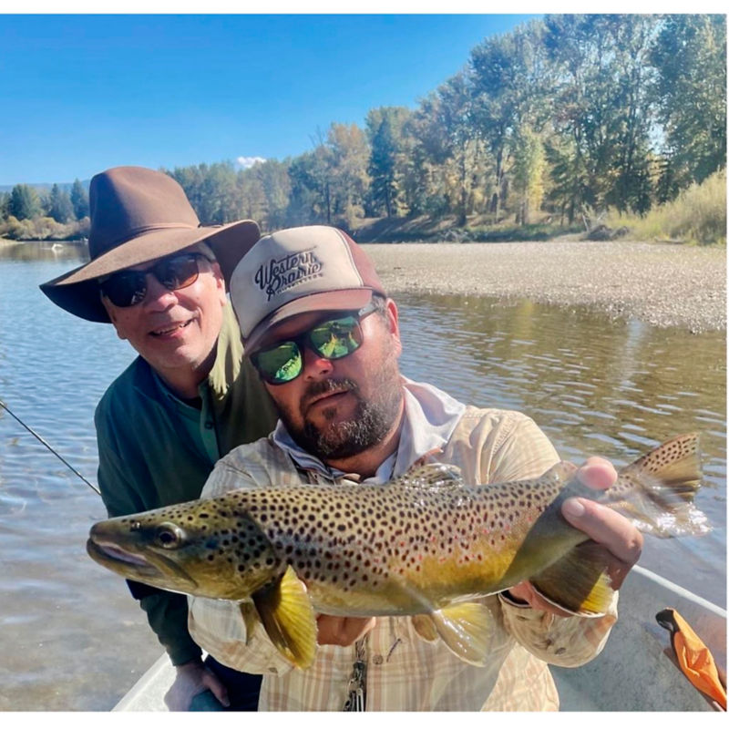 Western Prairie Outfitters, MT -  image number 1
