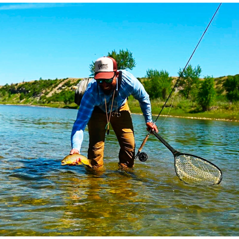 Western Prairie Outfitters, MT -  image number 3
