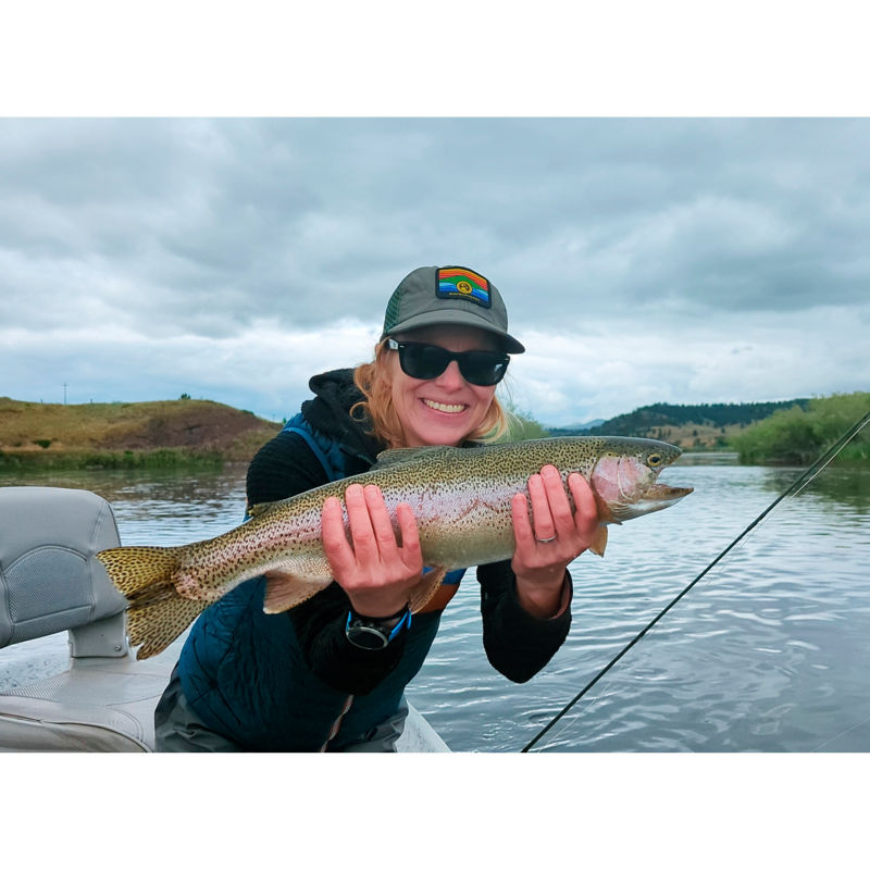 Western Prairie Outfitters, MT -  image number 4