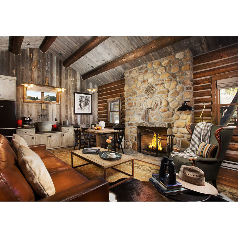 Orvis Week At Brush Creek Ranch -  image number 2