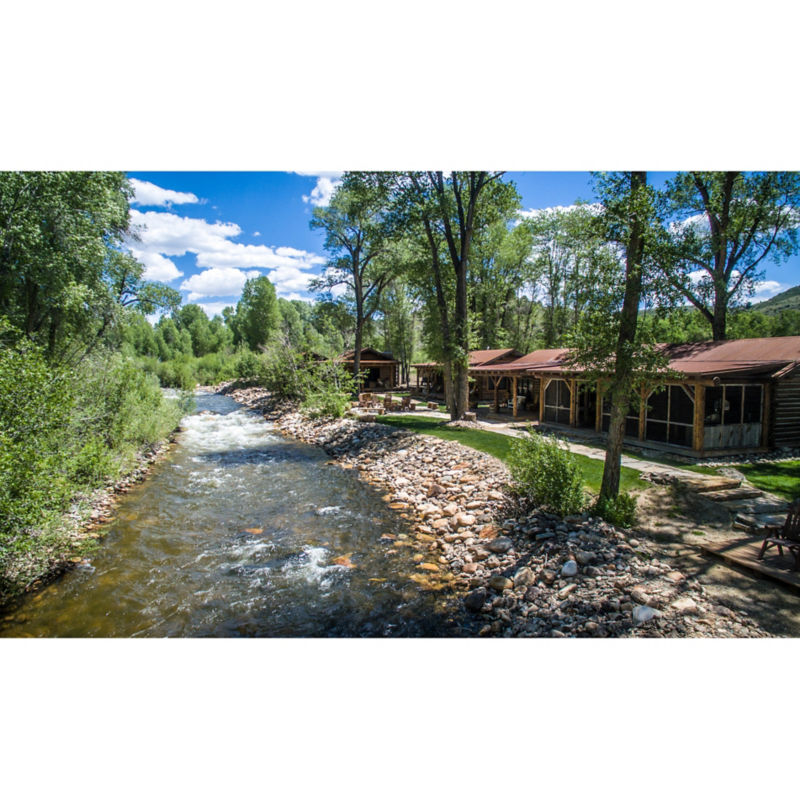 Orvis Week At Brush Creek Ranch -  image number 3
