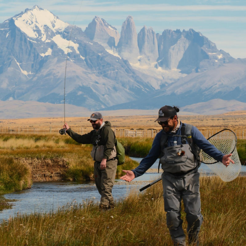 Natales Fly Fishing -  image number 2