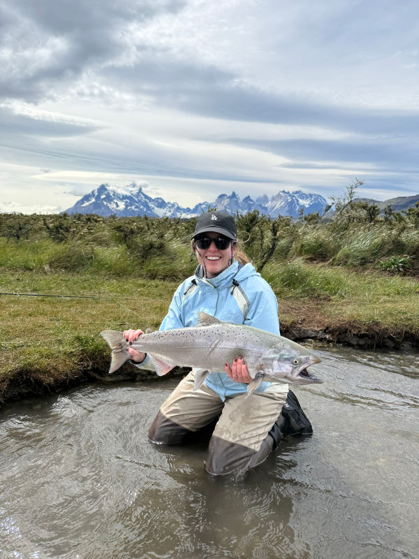 Natales Fly Fishing -  image number 4