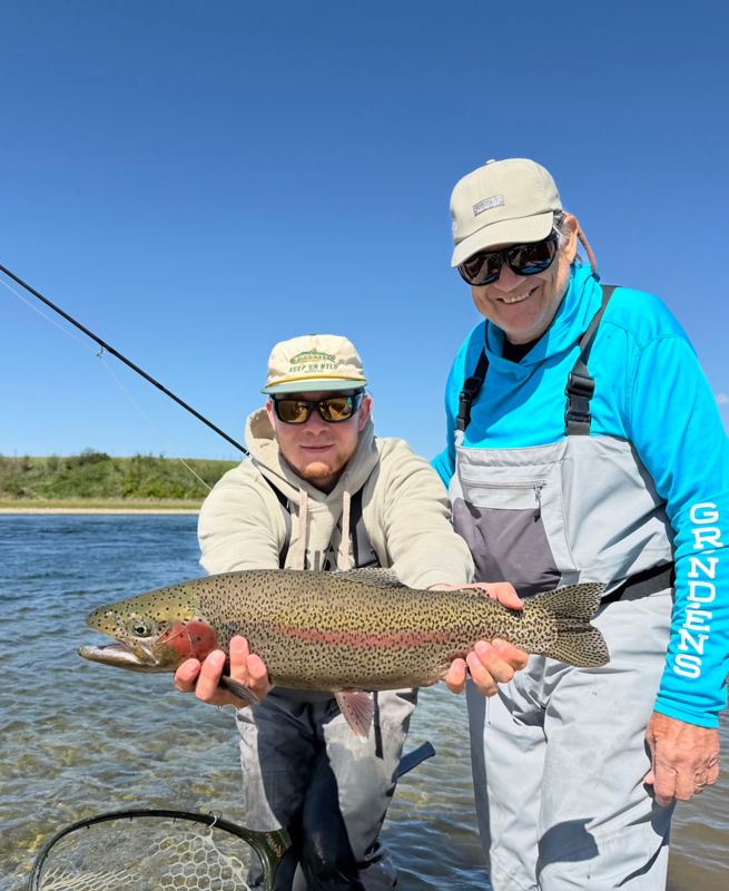 Bighorn Trout Shop, MT -  image number 1
