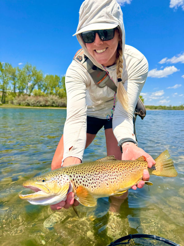 Bighorn Trout Shop, MT -  image number 4