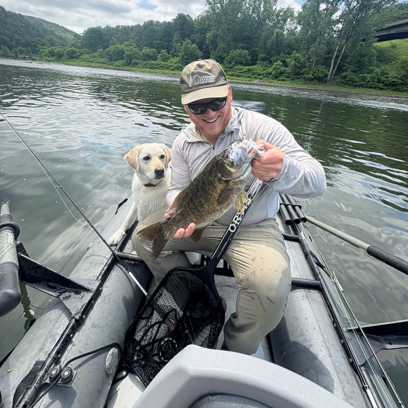 Owen Ward, VT - 