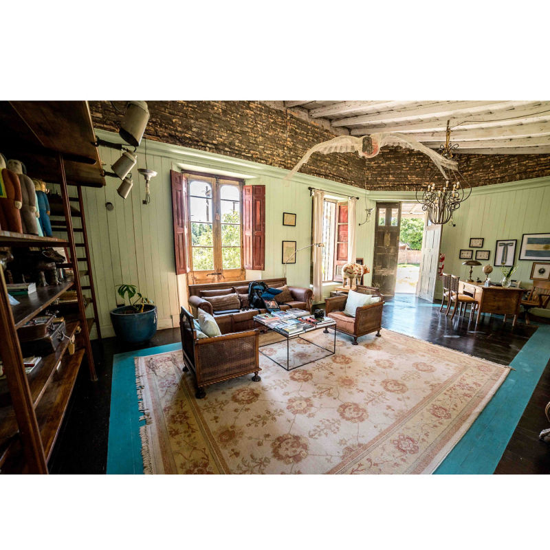 La Alondra'i Lodge -  image number 4