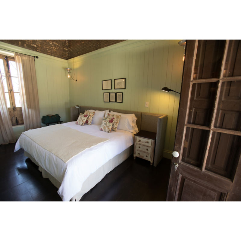La Alondra'i Lodge -  image number 5