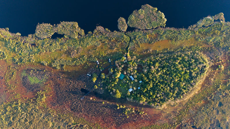 La Alondra'i Lodge -  image number 2